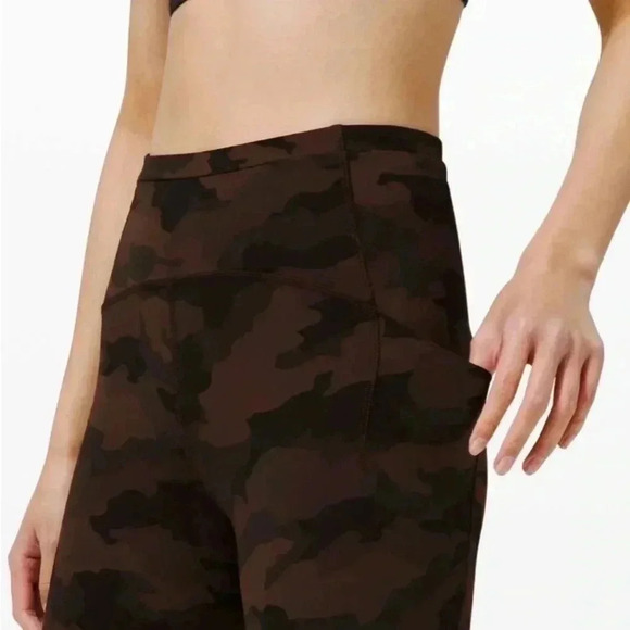 Lululemon Swift  Speed High-Rise Tight - Picture 4 of 10